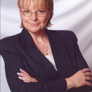 Meet your Posher, Susan